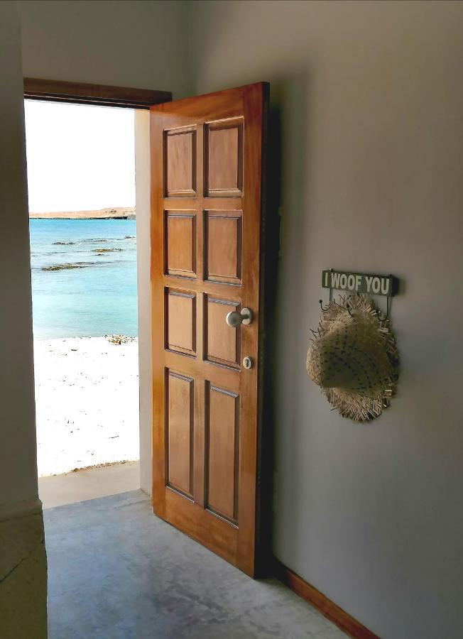 Villa Pescadora Spectacular View, Luxery Fisherhouse Design Sal Rei Extérieur photo
